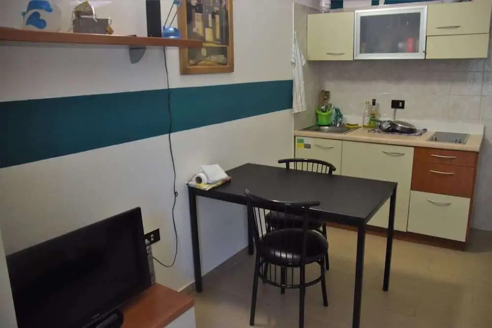 Planet Residence - photo 31