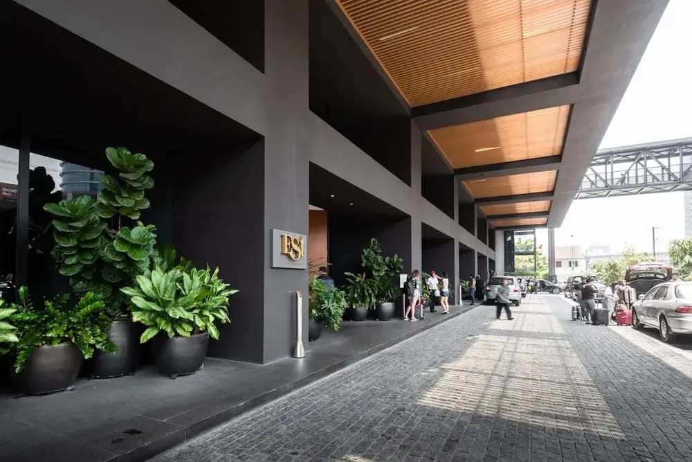 The Establishment at Bangsar KL Sentral - photo 20