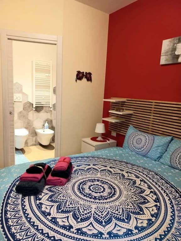 Lady D. Bed&breakfast - photo 32