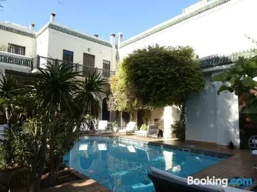 Riad El Arsat - photo 26