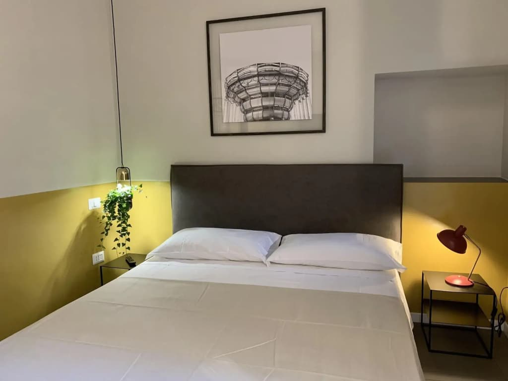 Cavour Urban Rooms - photo 2