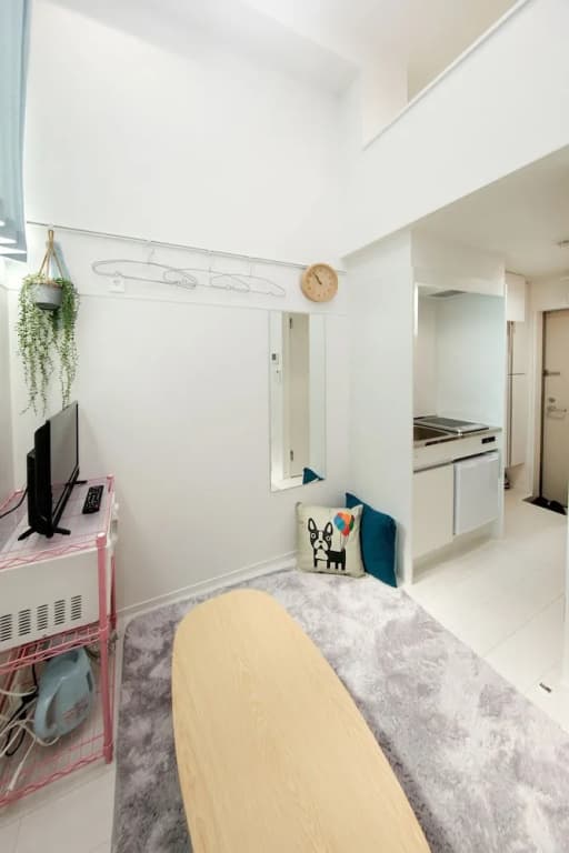 Casa Magnolia Kami-ochiai Apartment - photo 5