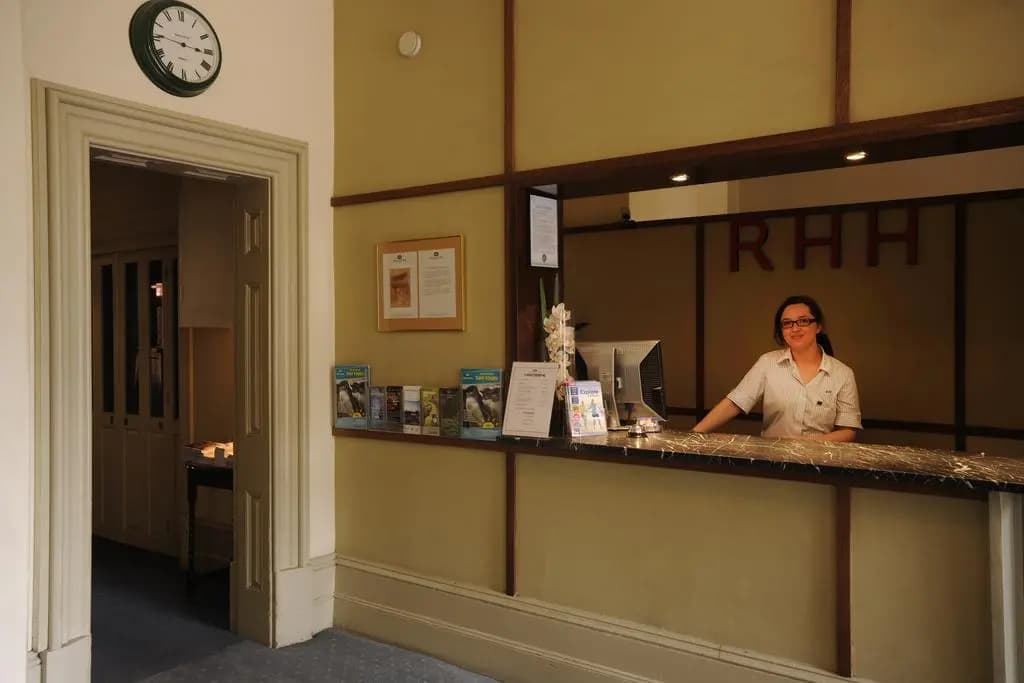 Richmond Hill Hotel - photo 21
