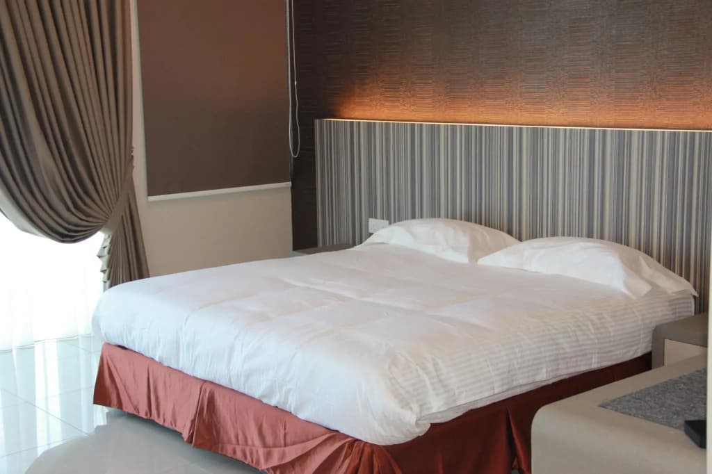 Setia Inn Suites Service Residence - photo 14