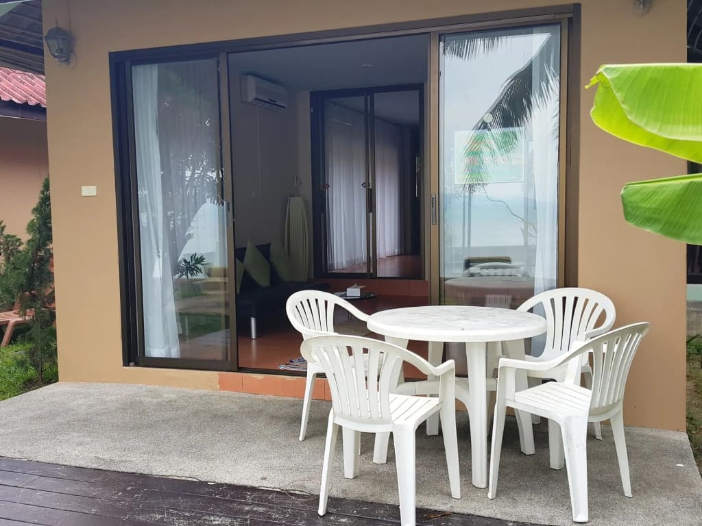 Anna Resort - photo 7