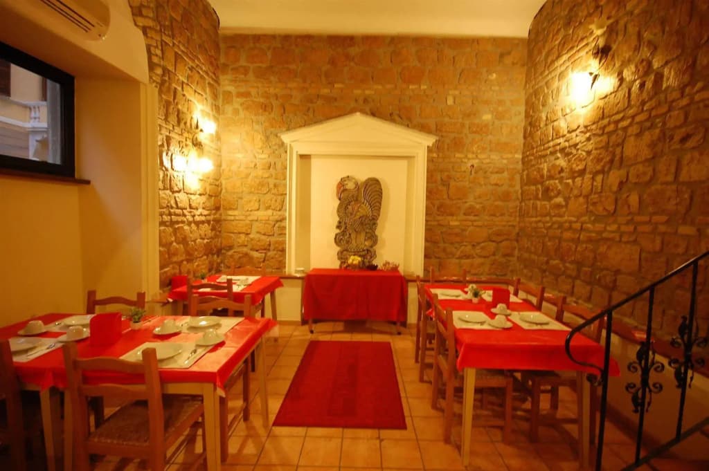 Hotel Alexis - photo 20