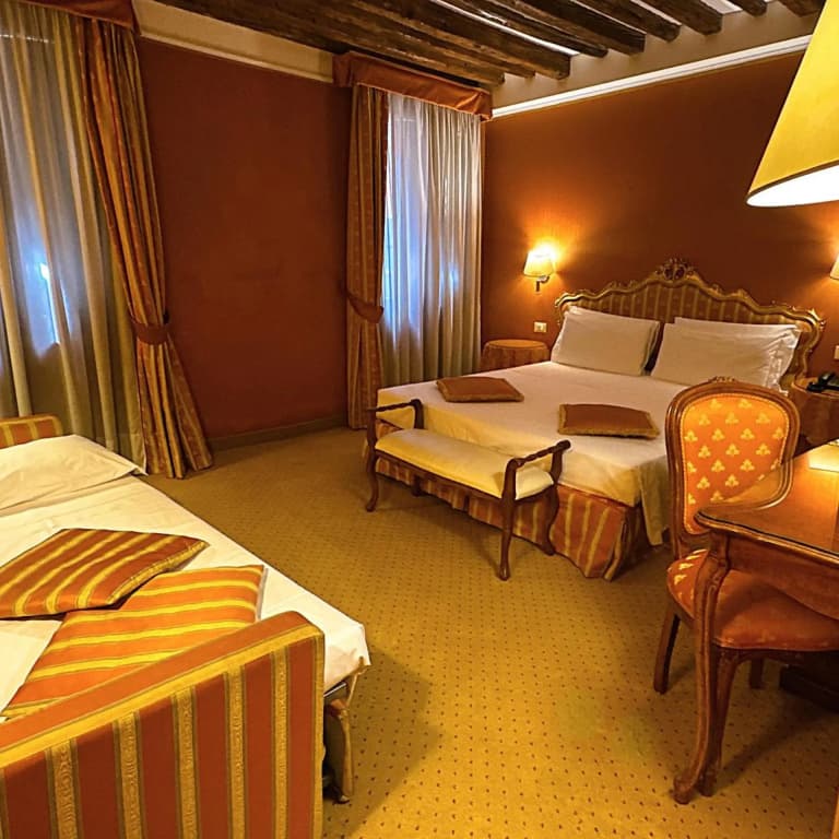 Hotel Corte Contarina - photo 20