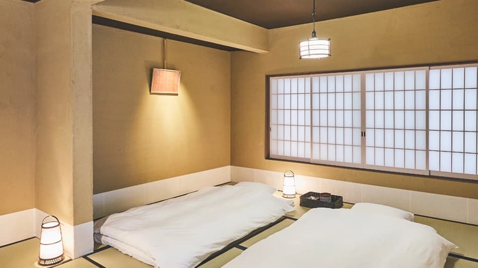 Kyoto Gion Yasaka no Yado - photo 6