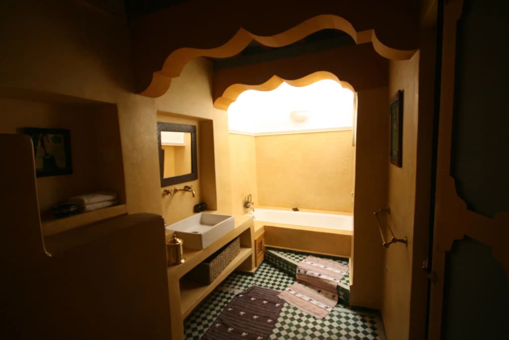 Riad El Borj - photo 5