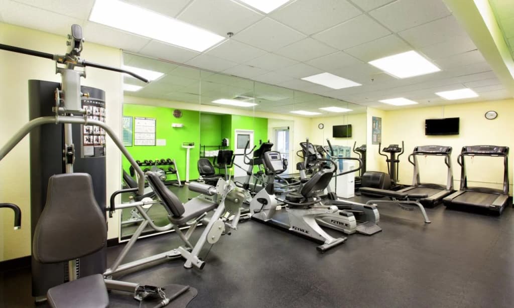 Holiday Inn Resort Orlando Suites - Waterpark by IHG - photo 27