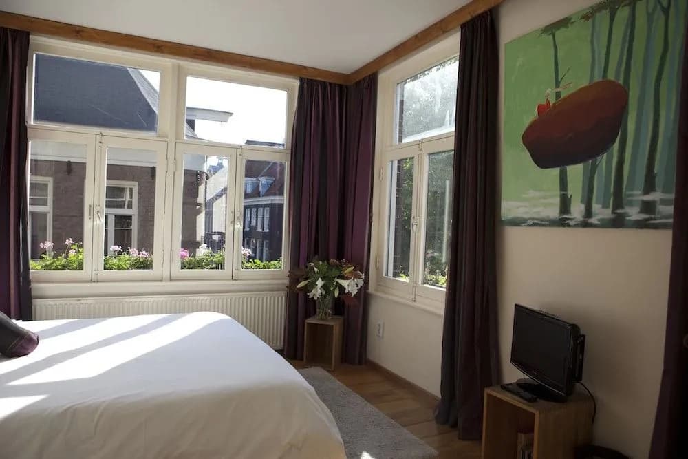 The Eelhouse B&B - main photo