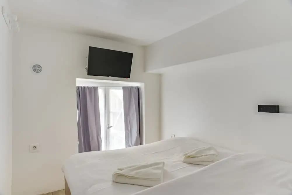 REX Duplex With Terrace - photo 2