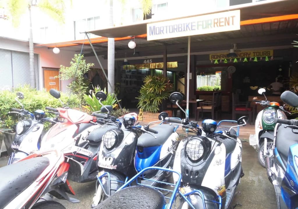 The Haleeva Aonang - photo 19