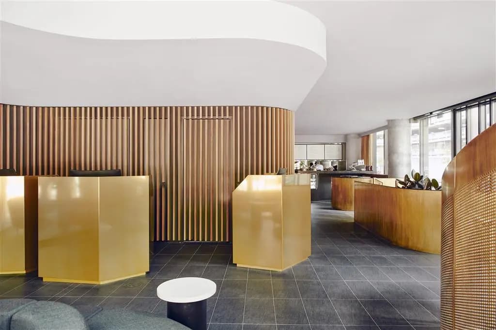 Quincy Hotel Melbourne - photo 2