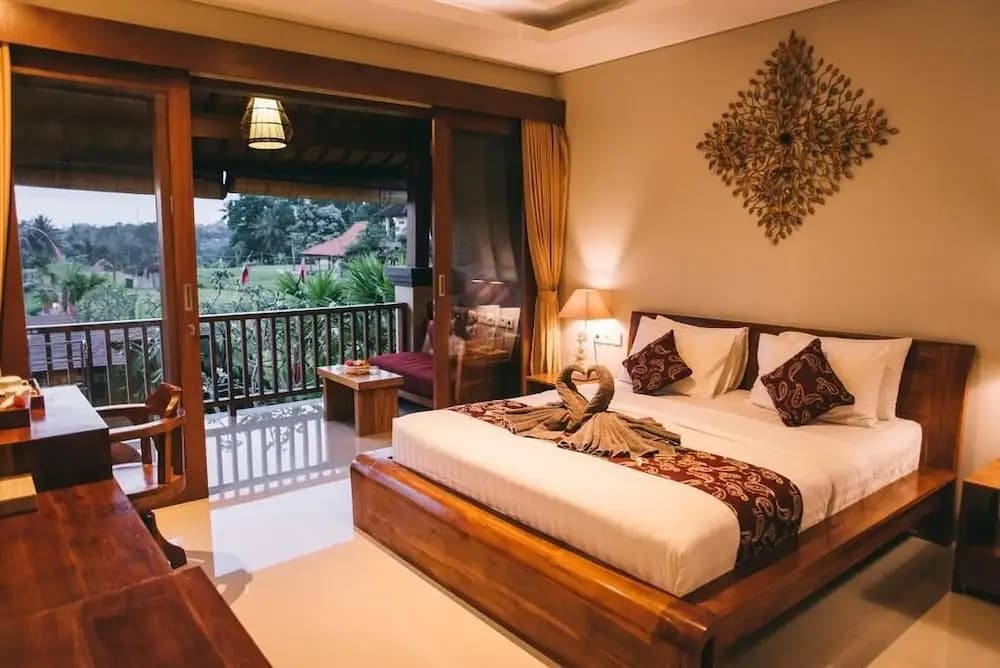 The Runik Ubud - photo 7