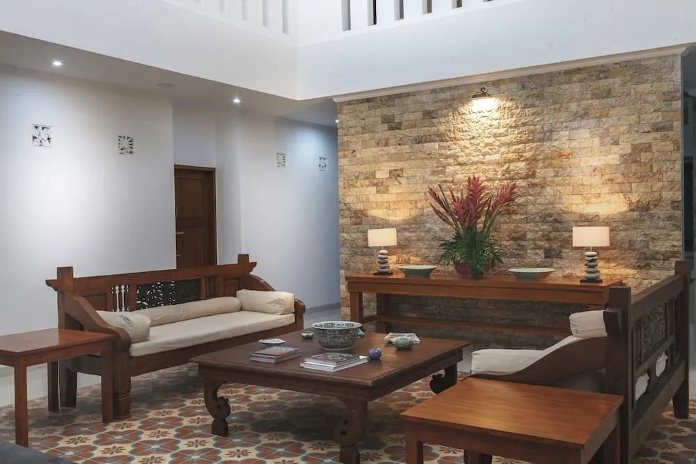 Lestari Residence - photo 4