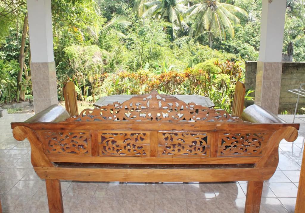 Lecuk Inn Ubud - photo 11