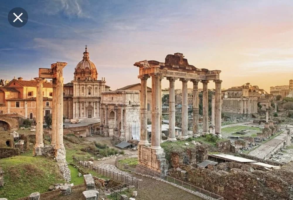 Royal Vatican Relais - main photo