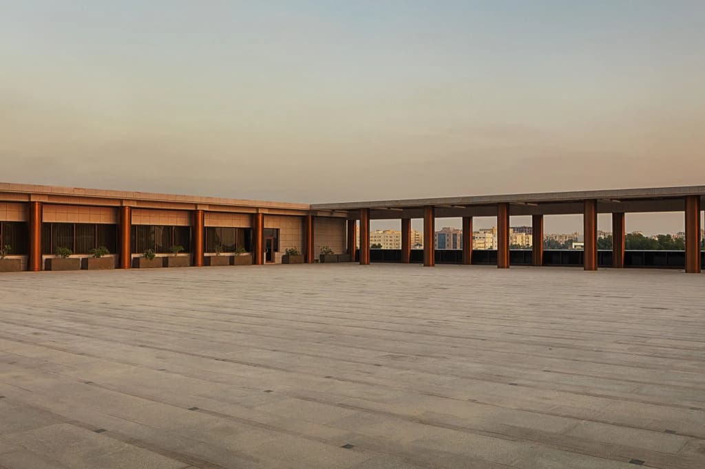 The Westin Doha Hotel & Spa - photo 31