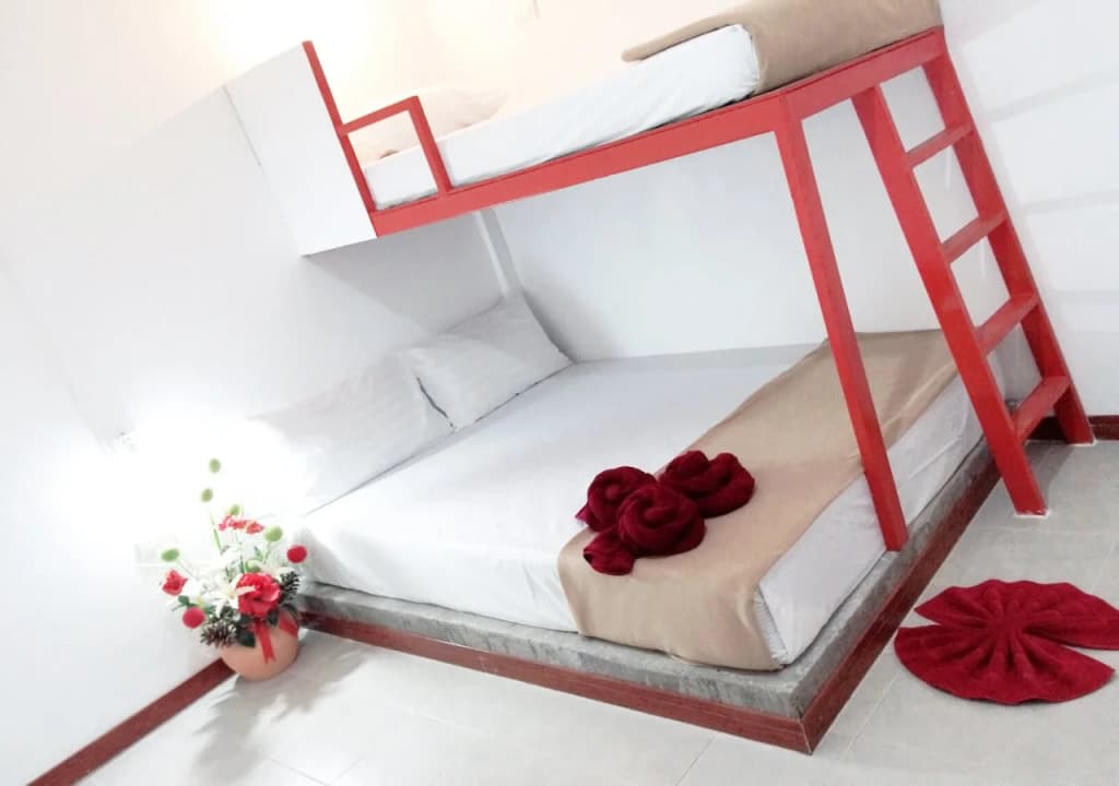 Asleep Hostel - photo 4