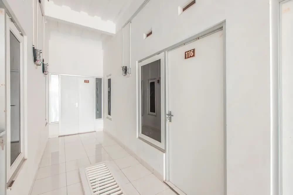 OYO Life 1322 Elegant Residence - photo 14