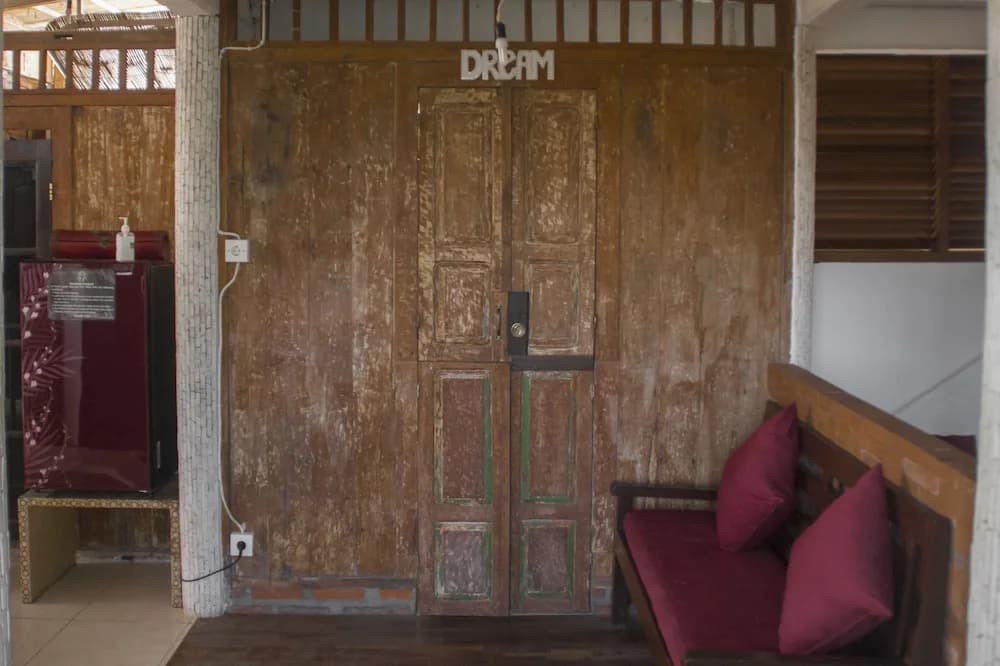 Serenity Guesthouse 2 - Hostel - photo 5