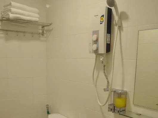 Green Ocean Inn - photo 8