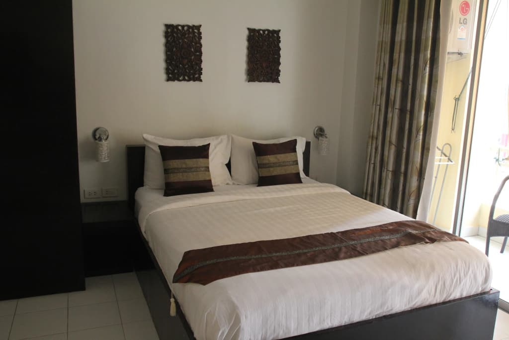 CK Residence - photo 4