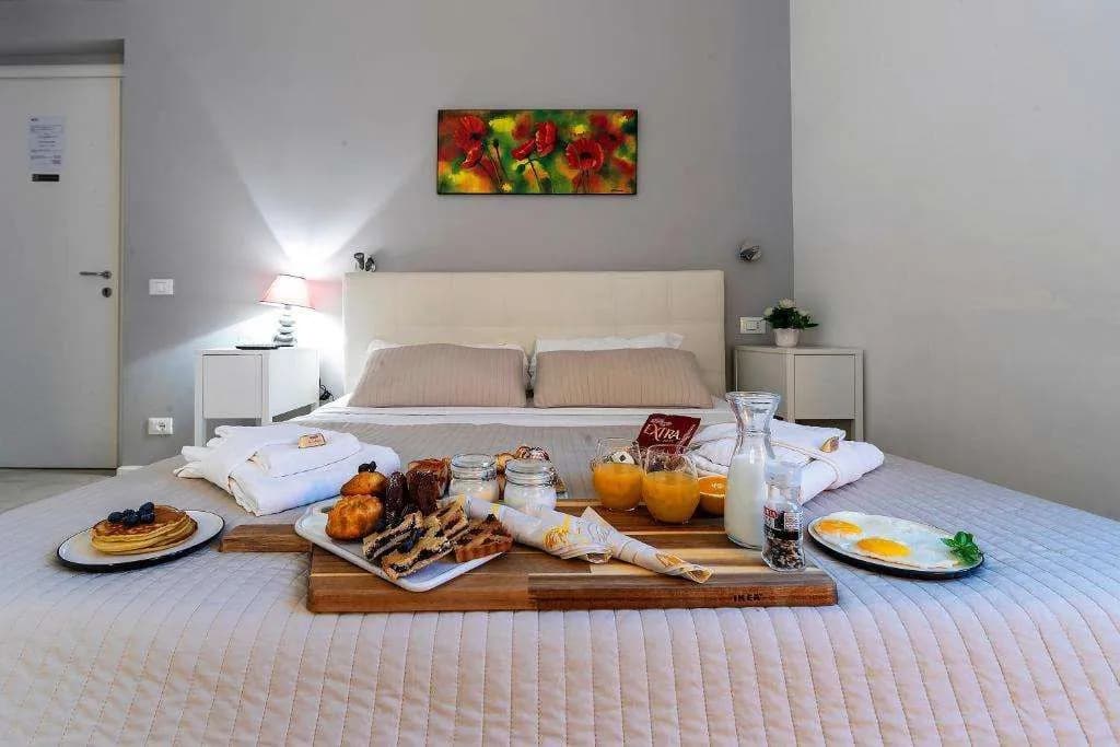Bella Roma Luxury Accommodation, Vatican City - Liberty Collection - photo 1