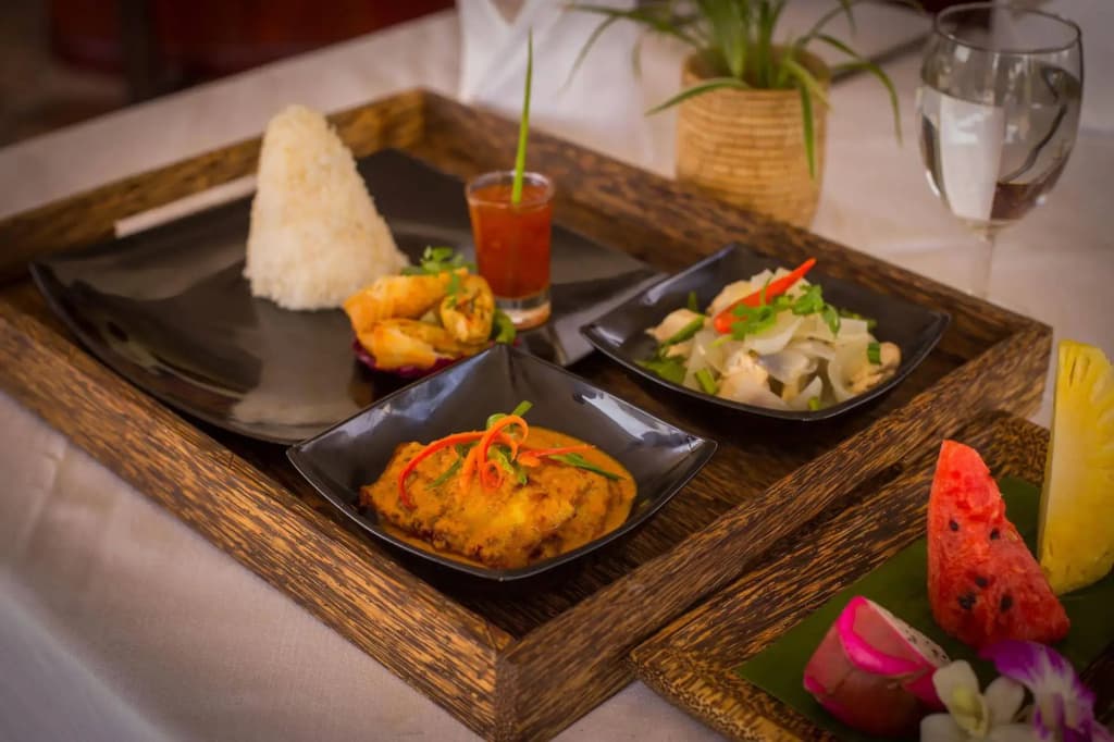 Cheathata Angkor Hotel - photo 9