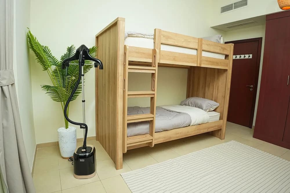 Pure Sand Luxury Hostel - photo 2