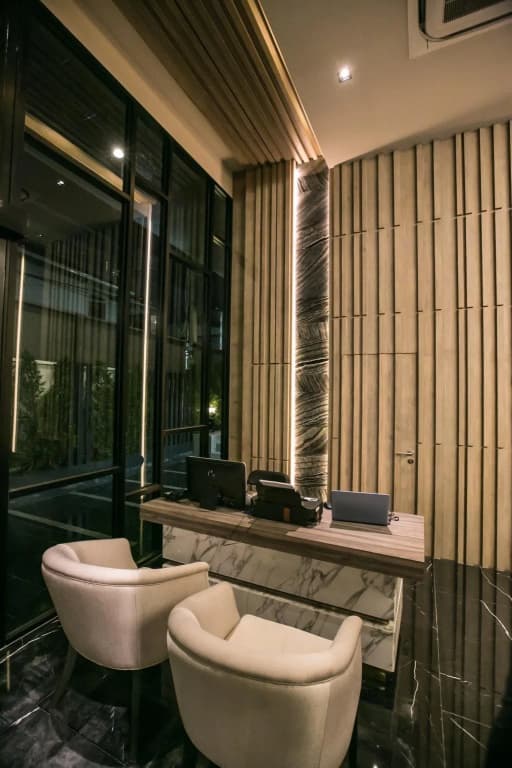 Arte Hotel - photo 32