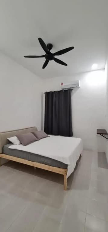 Voon 4 bedroom homestay Mersing - photo 10