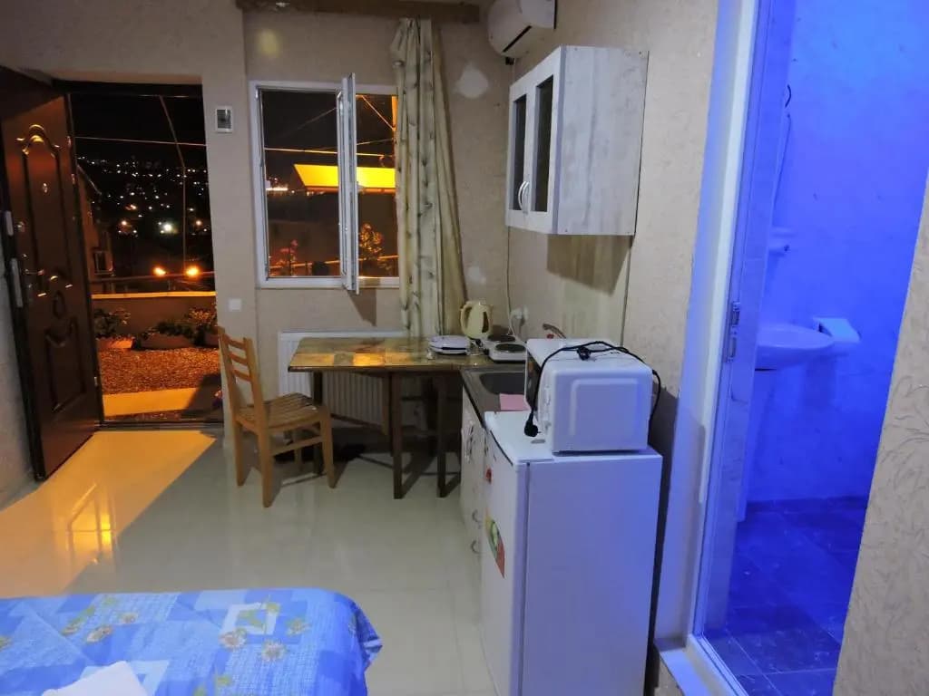 Apartment Panorama - photo 18