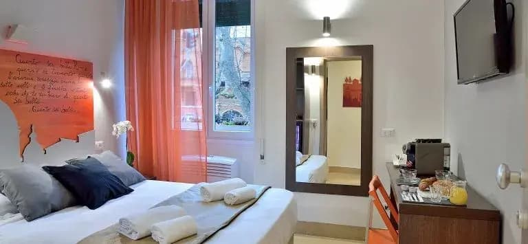 Vigliena10 Guesthouse - photo 9