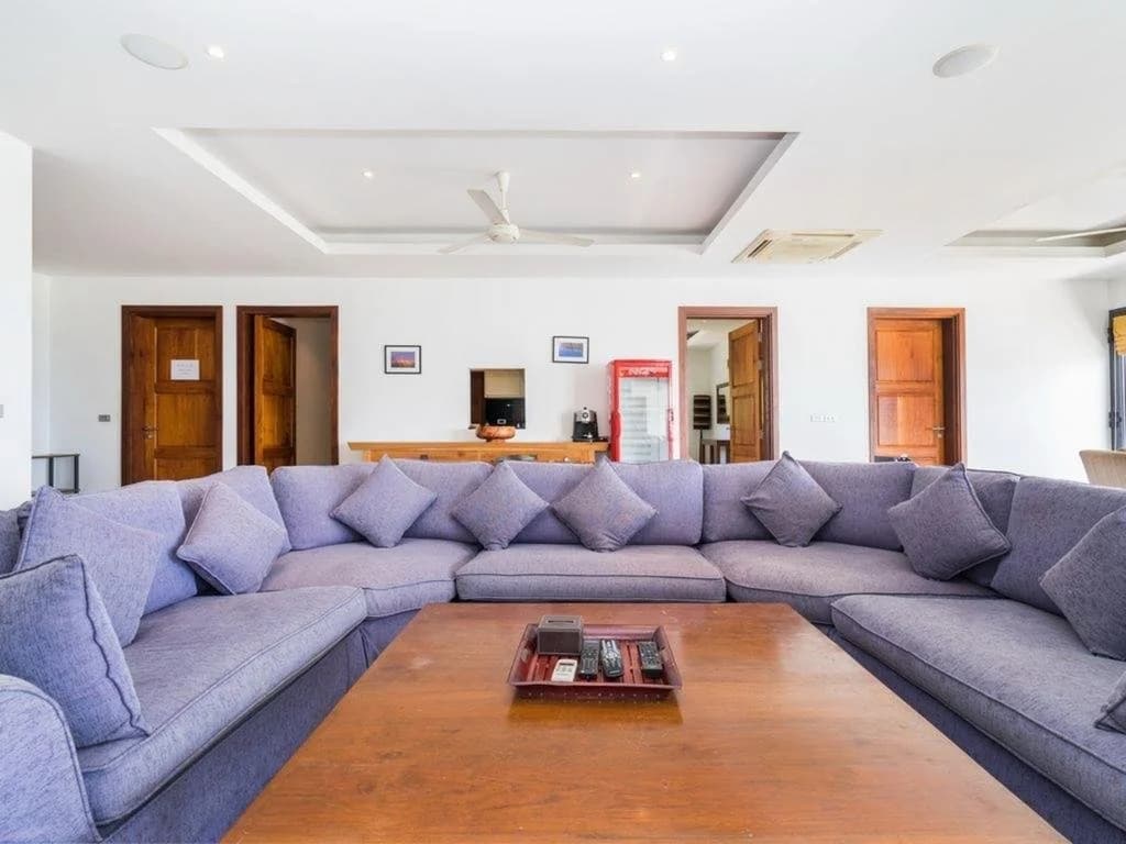 Lulu Villa - photo 4