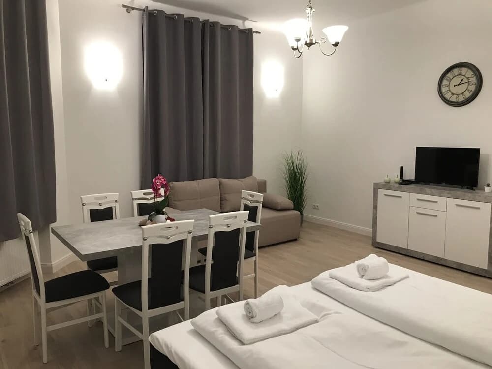 United Homes Apartments Vienna - photo 5