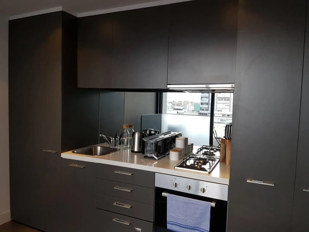 Amazing Accommodations South Yarra - photo 19