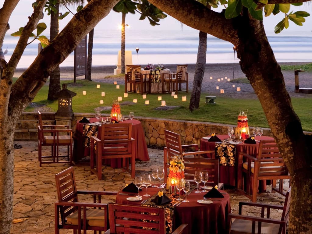The Royal Beach Seminyak Bali - photo 25