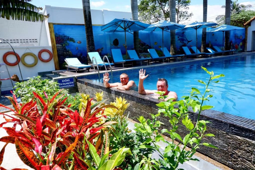 Terrace Resort - photo 16