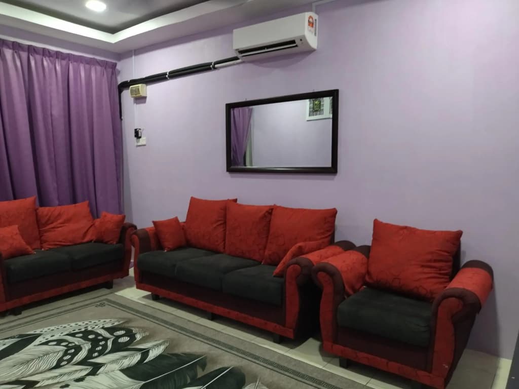 Yatida Homestay - Guest House Port Dickson - photo 41