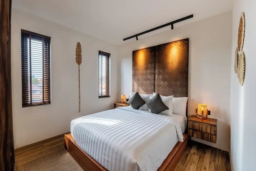 Avanya Luxury Apartments by Pertama Stay - photo 7