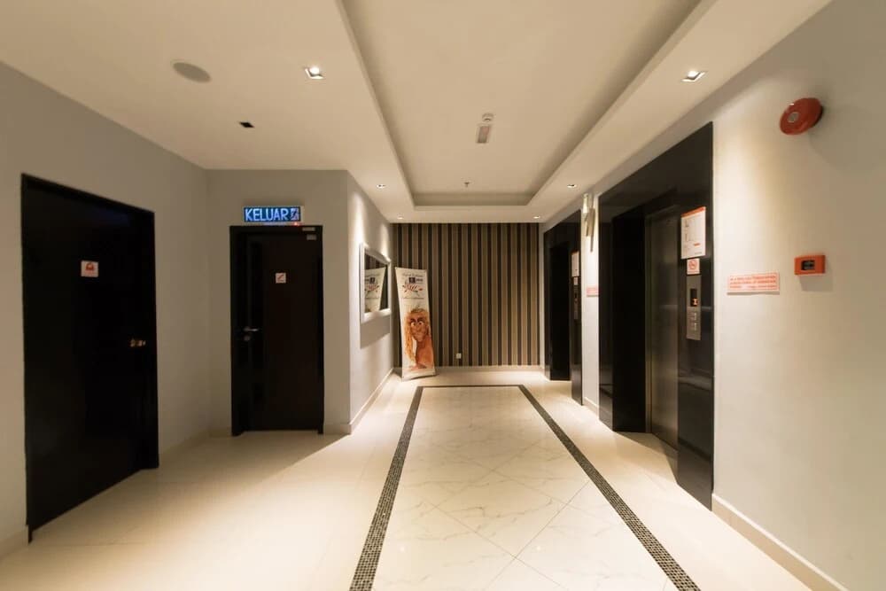 OYO Rooms Bangsar Menara TM - photo 11