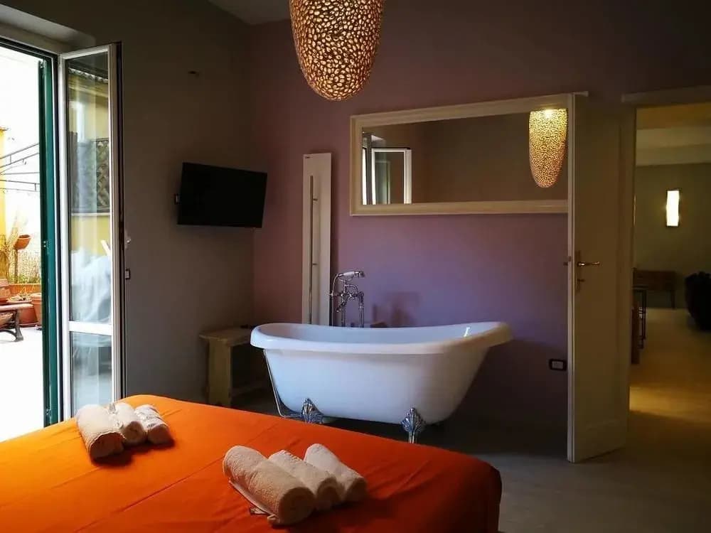 Menamè Relais - main photo