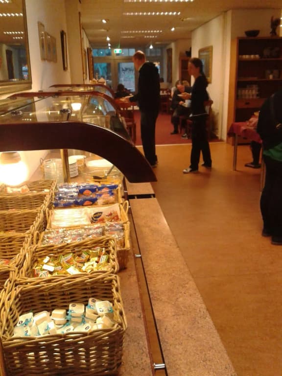 Rho Hotel - photo 10