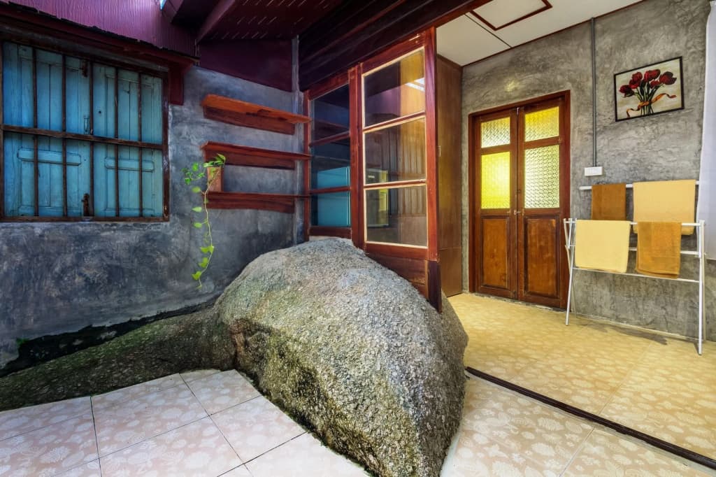 Kanya Cozy Bungalows Kata Beach - main photo