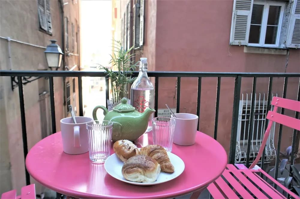 Superbe Appartement Cours Saleya - photo 13