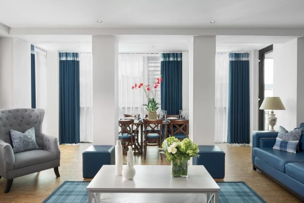 Princes Street Suites - photo 7