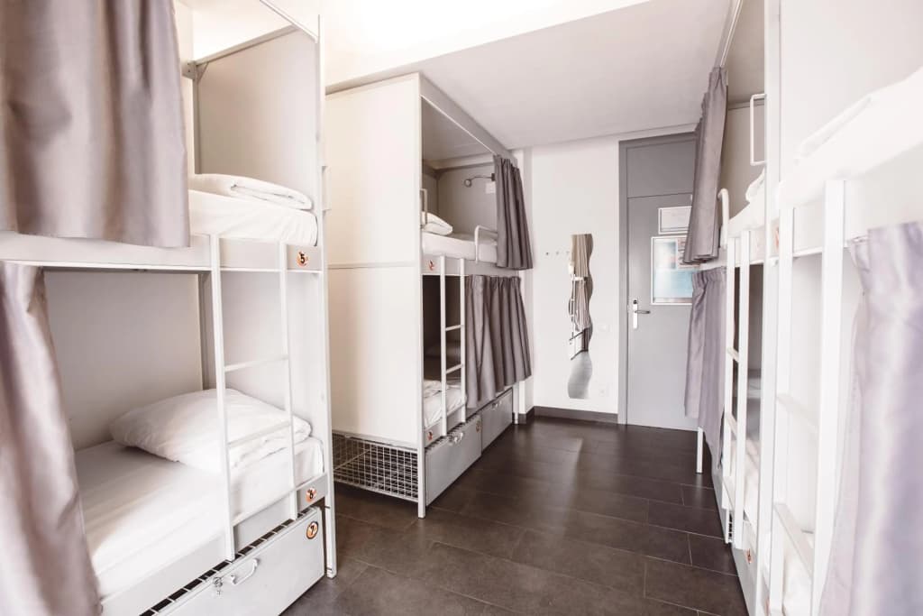 St Christopher's Inn, Barcelona - Hostel - photo 18