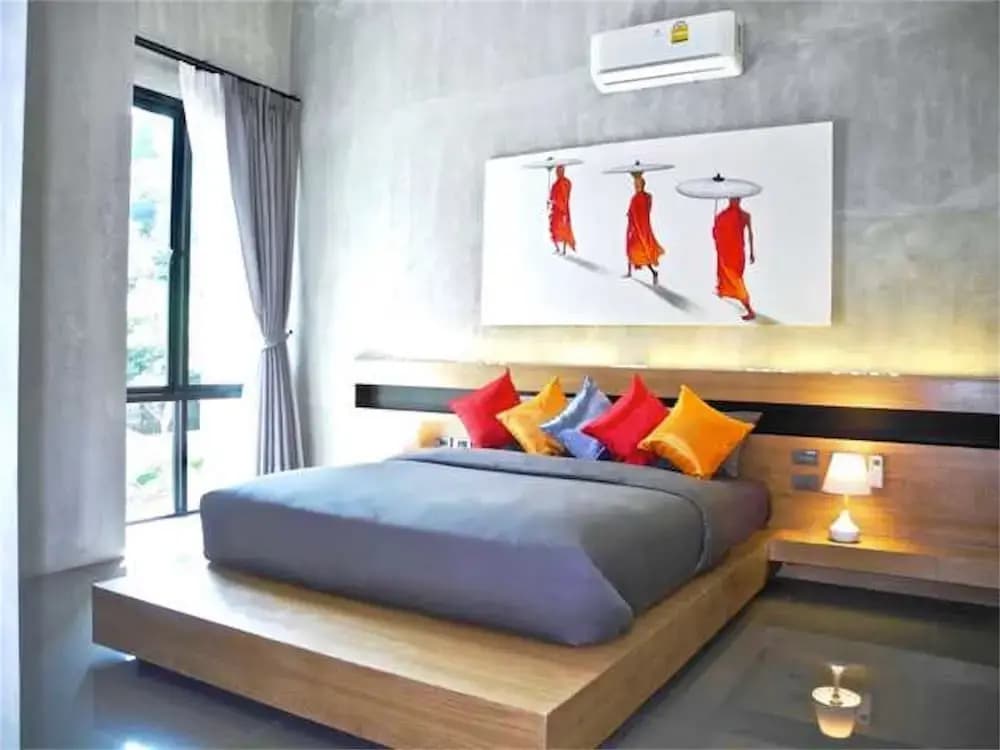 Wallaya Villa Designed 3 Bedrooms - photo 4